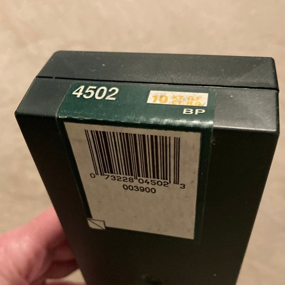 Cross Classic Century 10KT Gold Filled/Rolled Gold Ballpoint Pen - Picture 5 of 5